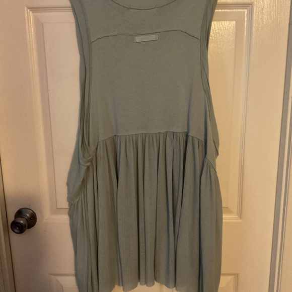 We The Free Madison Tank Tunic - Picture 5 of 7